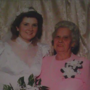 Meet your Posher, Debbie